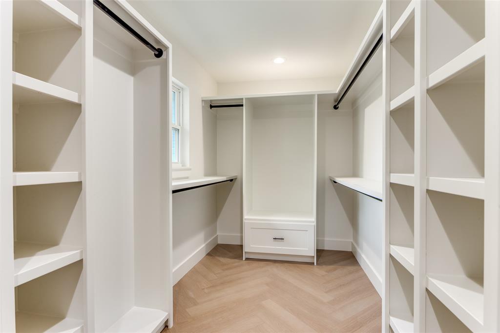 Ridglea Add - Residential