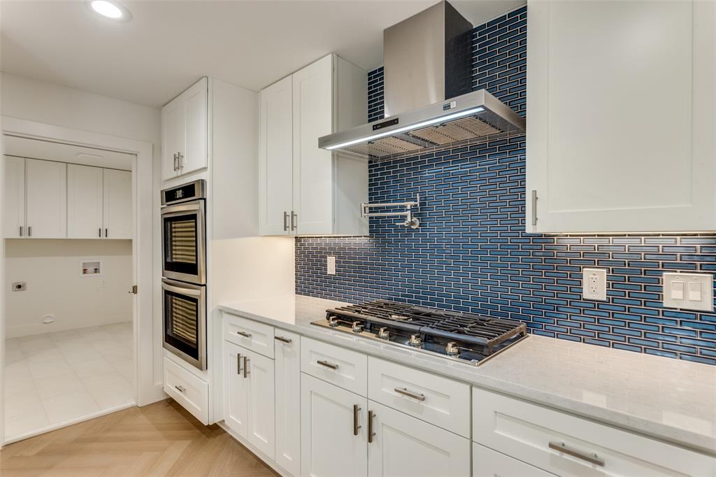 Ridglea Add - Residential