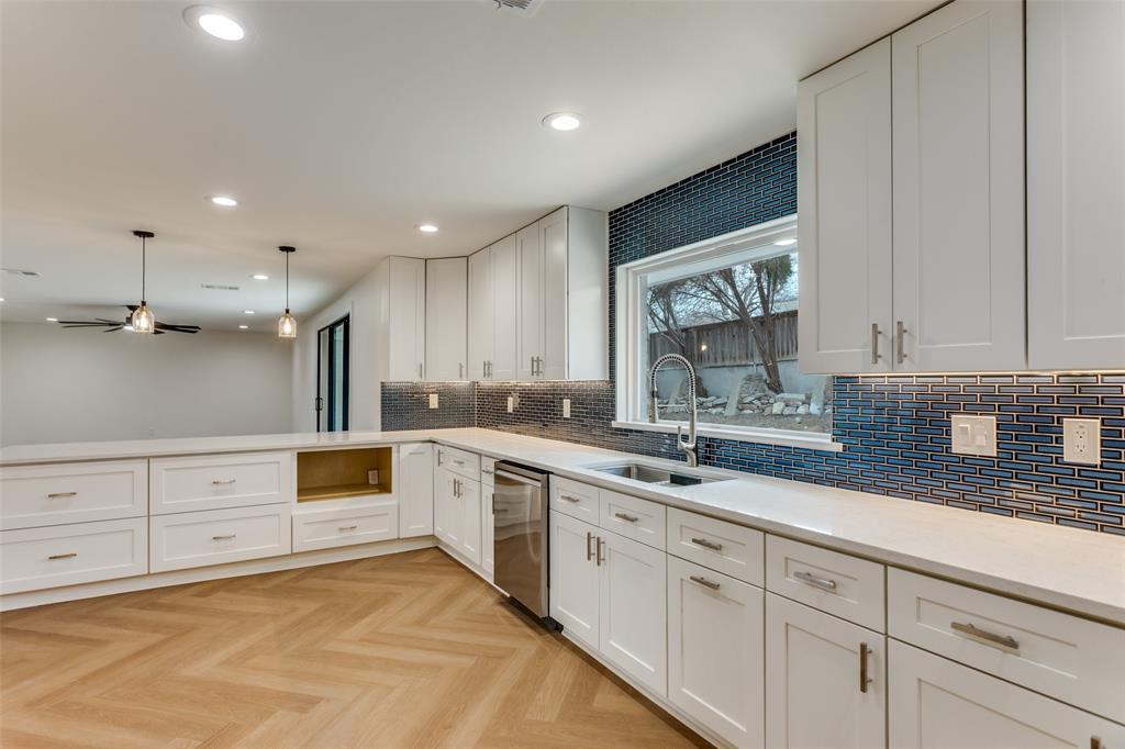 Ridglea Add - Residential