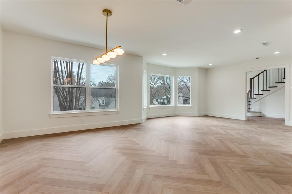 Ridglea Add - Residential