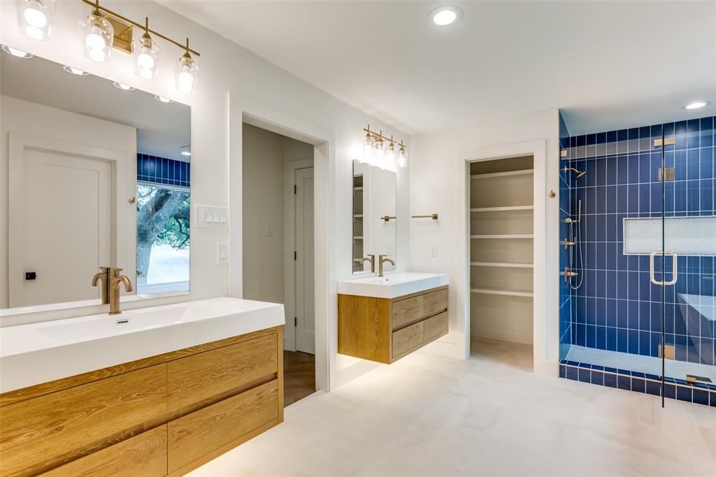 Ridglea Add - Residential