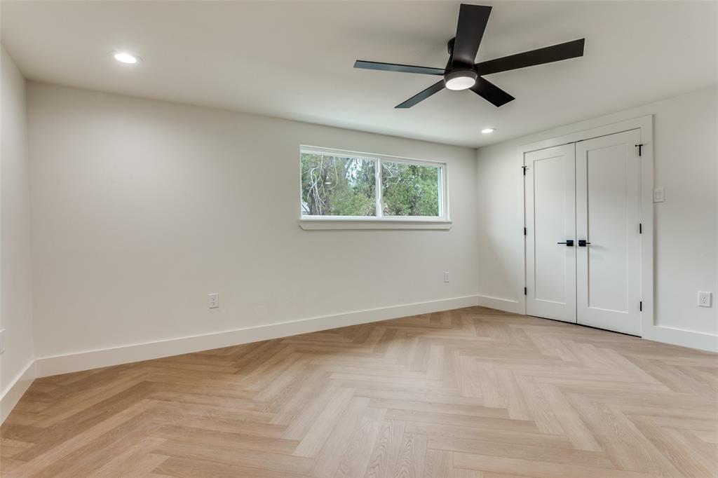 Ridglea Add - Residential