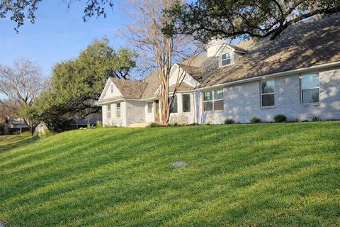 3851 Pelham Road Fort Worth TX 76116