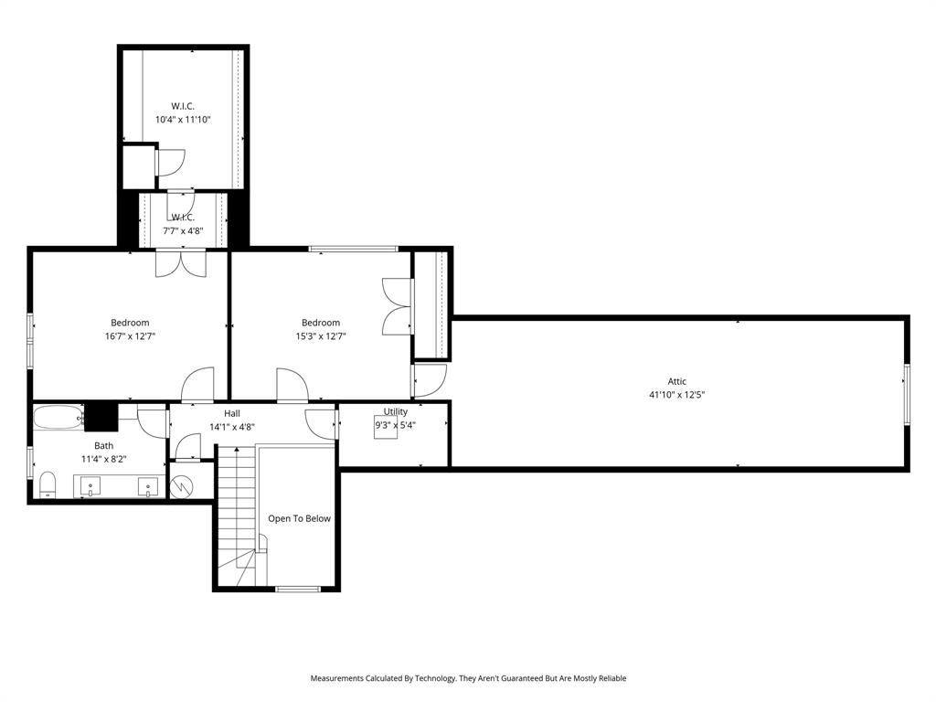 Ridglea Add - Residential