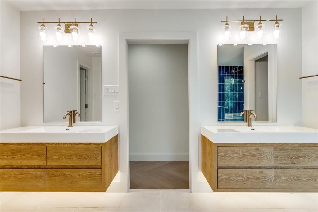 Ridglea Add - Residential