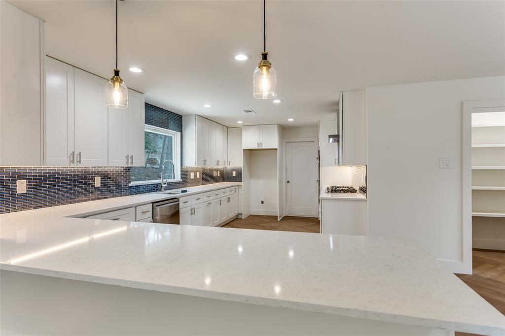 Ridglea Add - Residential