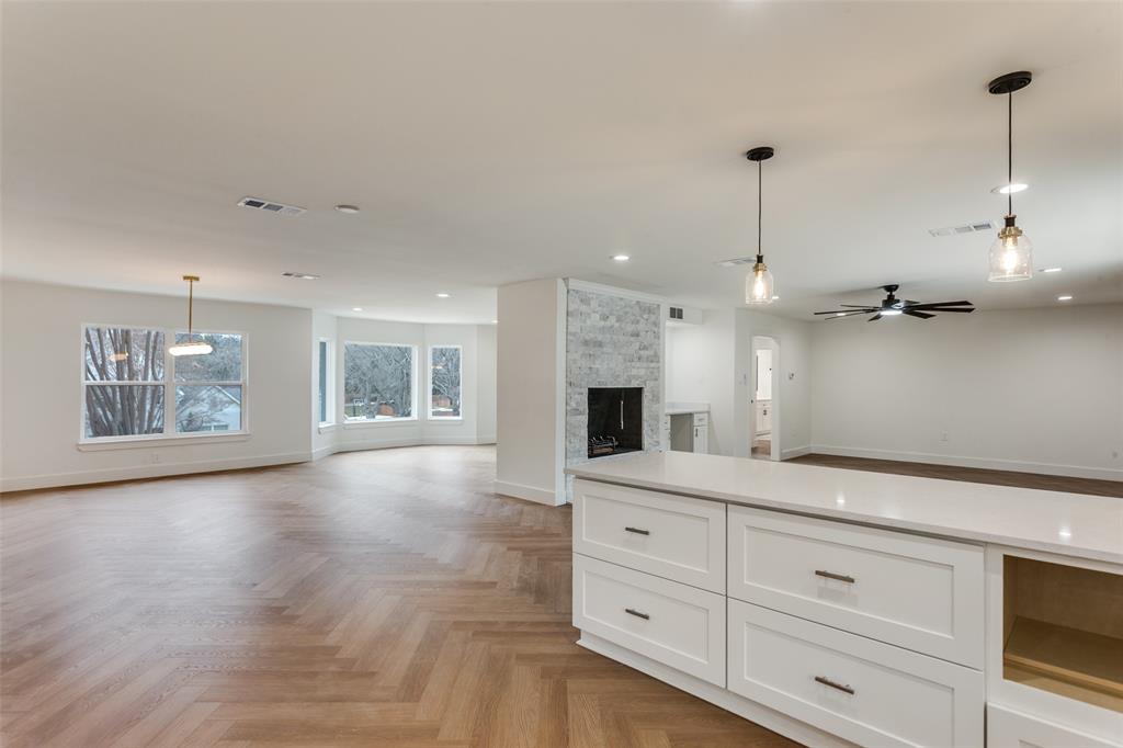 Ridglea Add - Residential