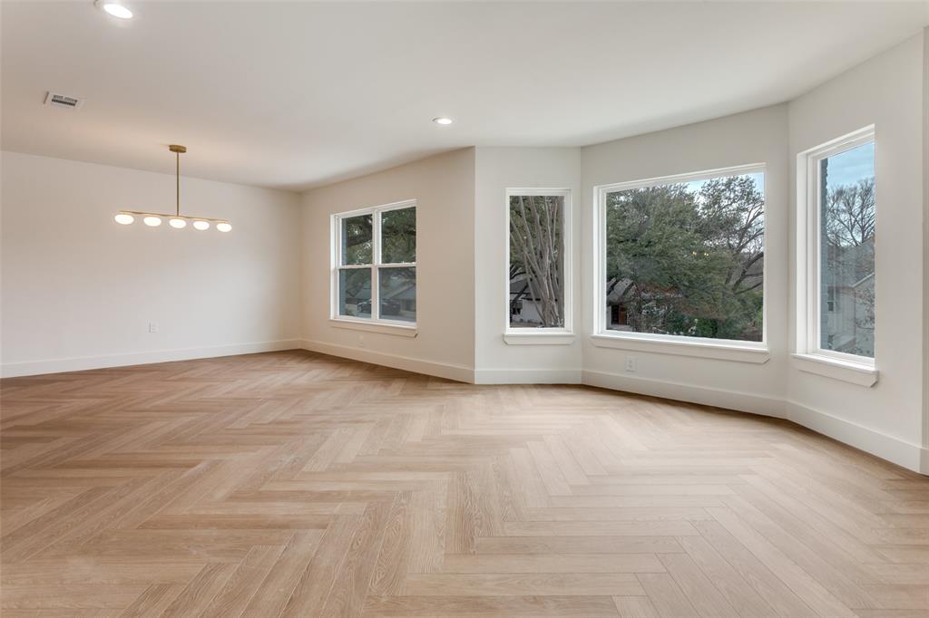 Ridglea Add - Residential