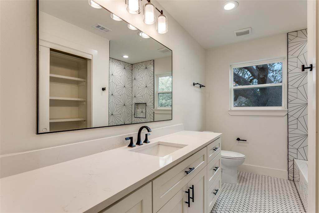 Ridglea Add - Residential