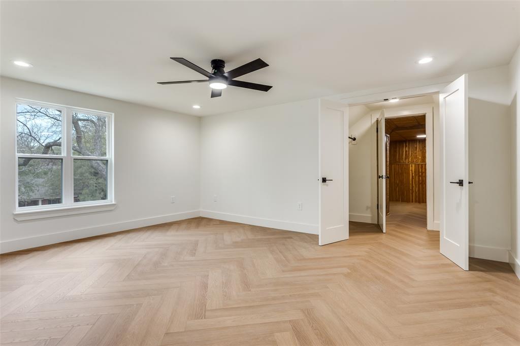 Ridglea Add - Residential