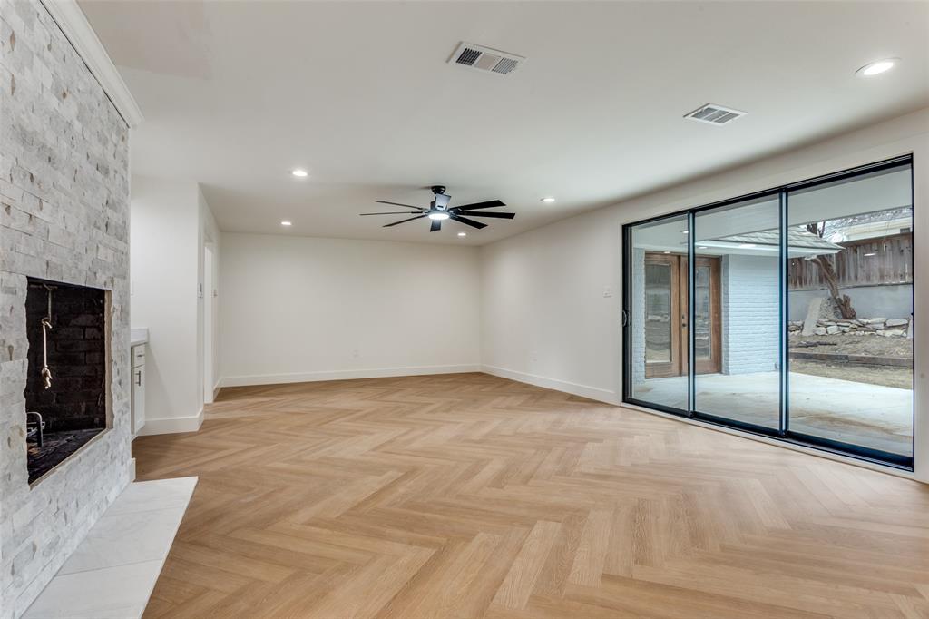 Ridglea Add - Residential