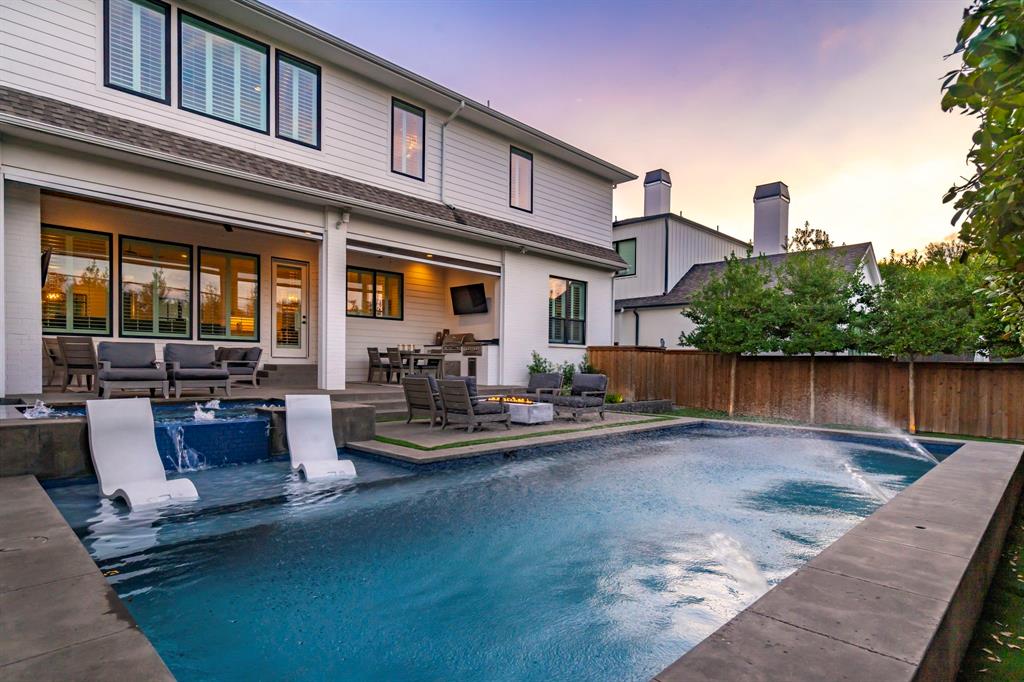 Meadow Dale - Residential