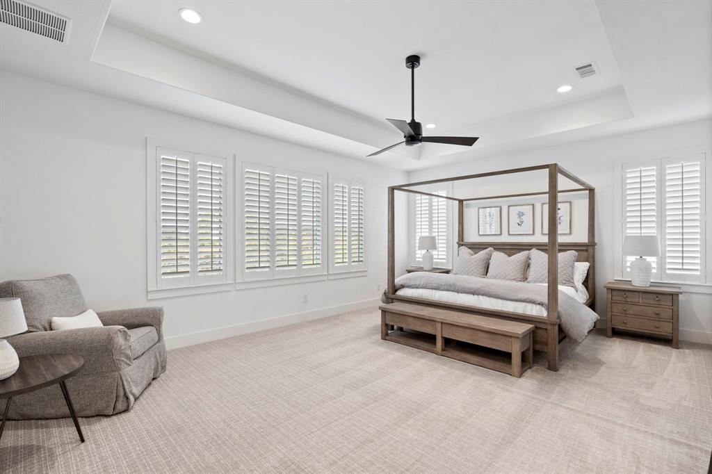 Meadow Dale - Residential