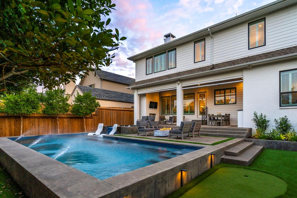 Meadow Dale - Residential