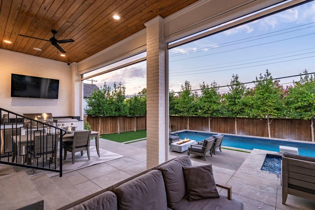 Meadow Dale - Residential