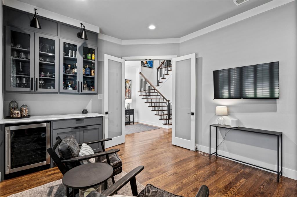 Meadow Dale - Residential