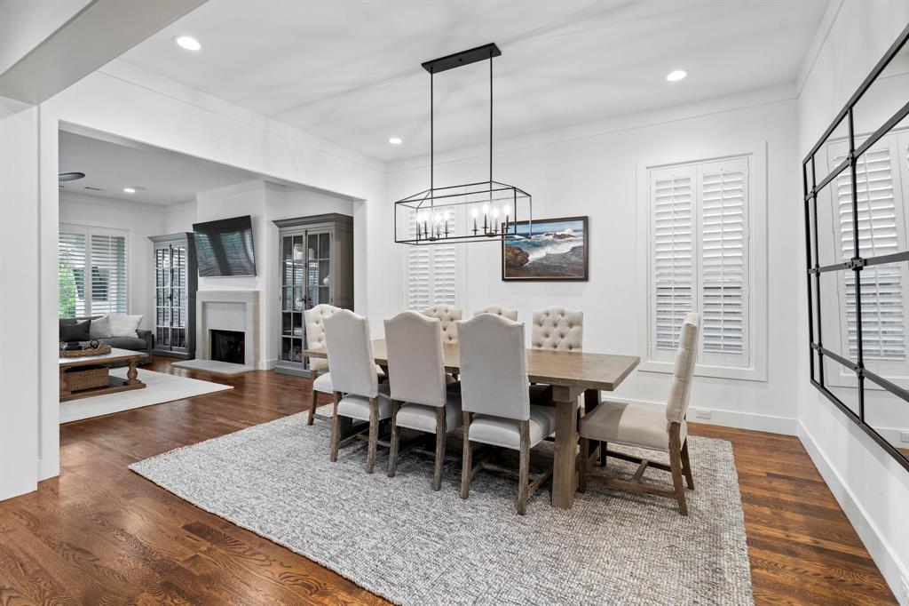 Meadow Dale - Residential