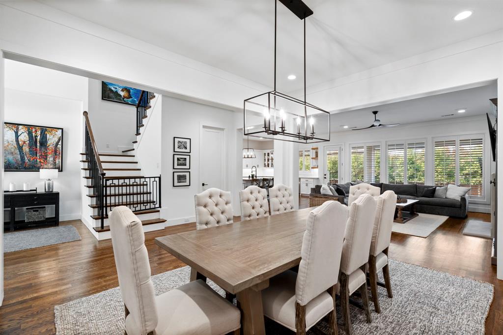 Meadow Dale - Residential