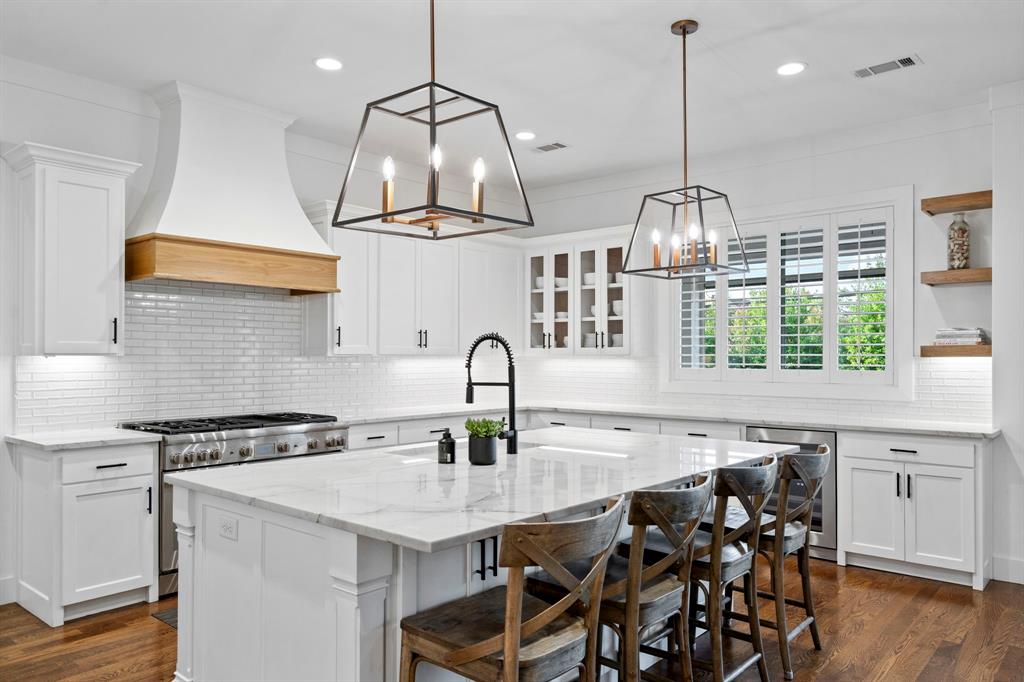 Meadow Dale - Residential