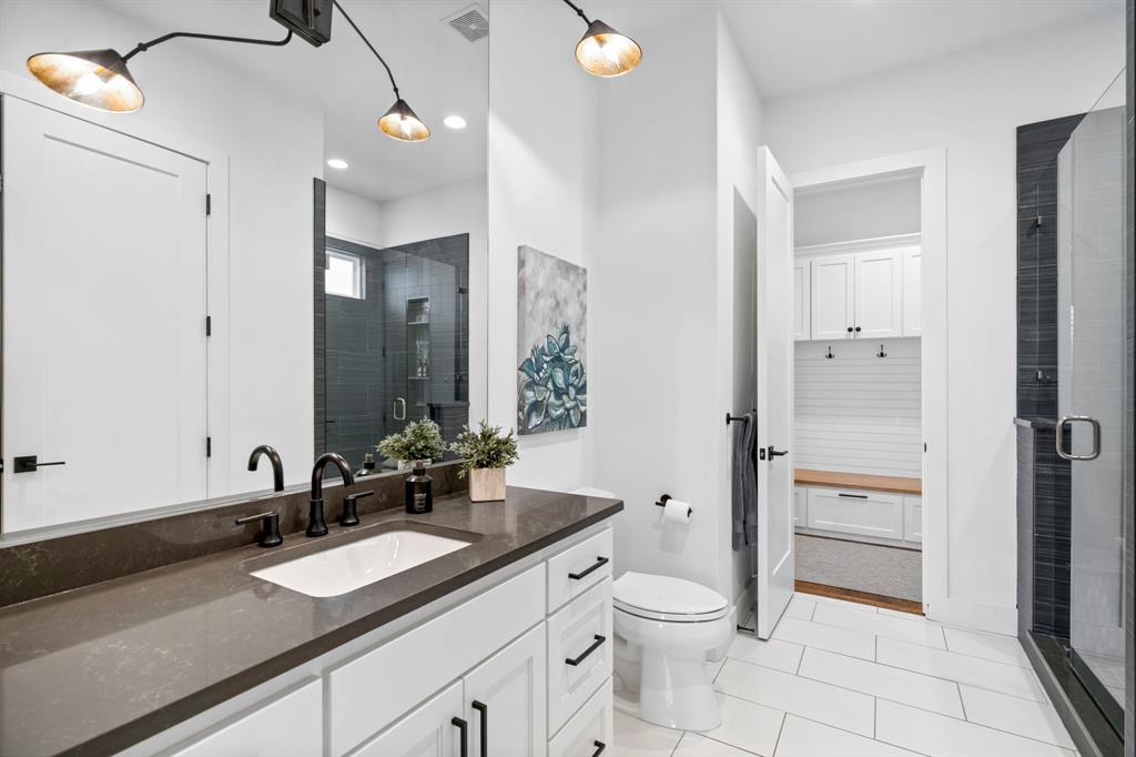 Meadow Dale - Residential