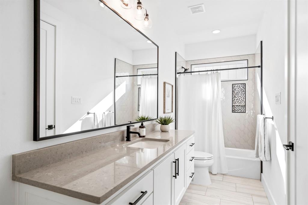 Meadow Dale - Residential