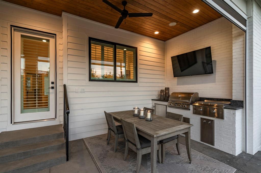 Meadow Dale - Residential