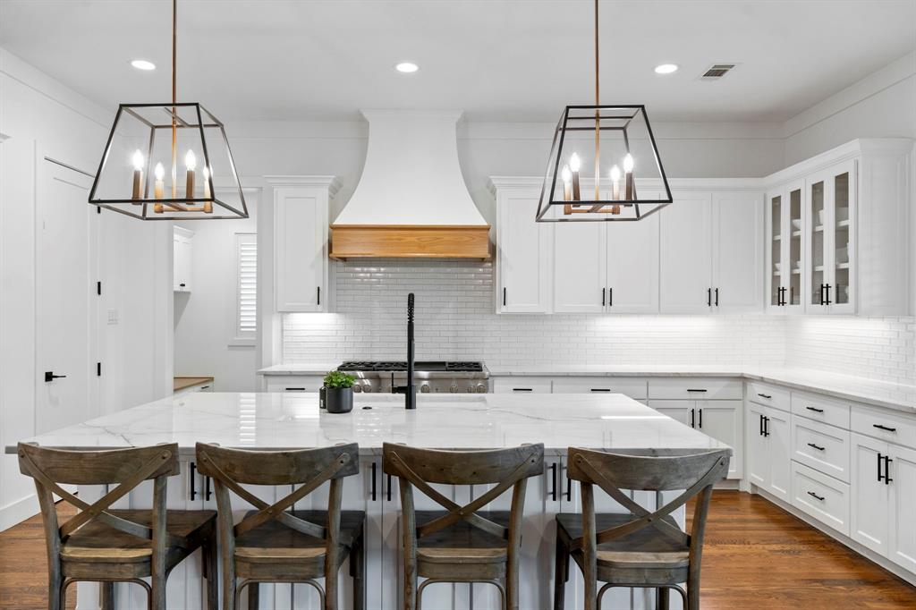 Meadow Dale - Residential