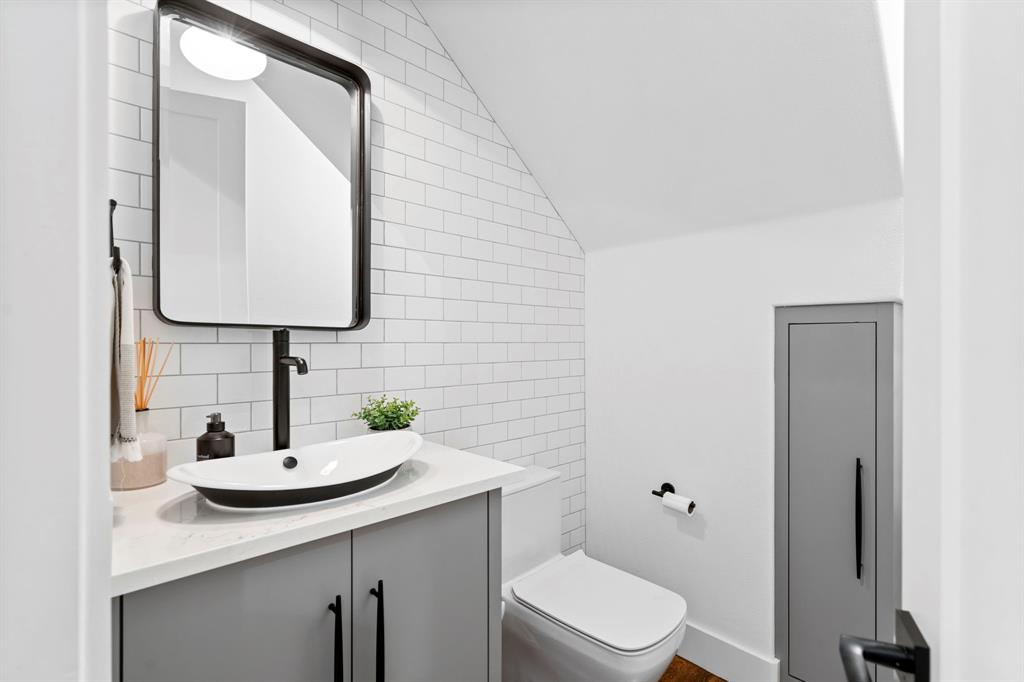 Meadow Dale - Residential