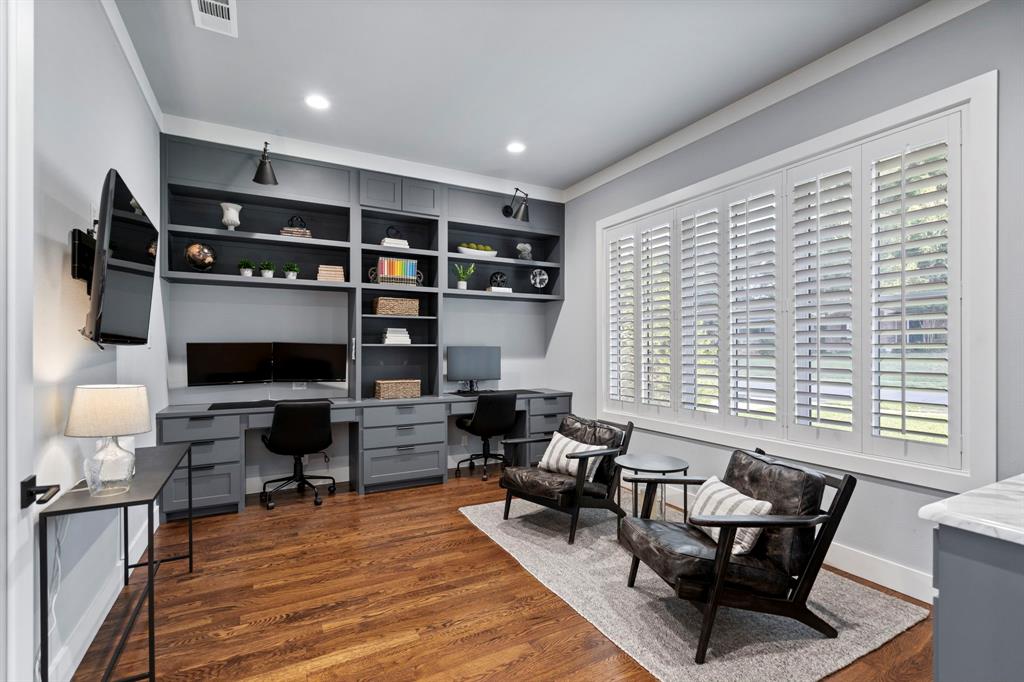 Meadow Dale - Residential