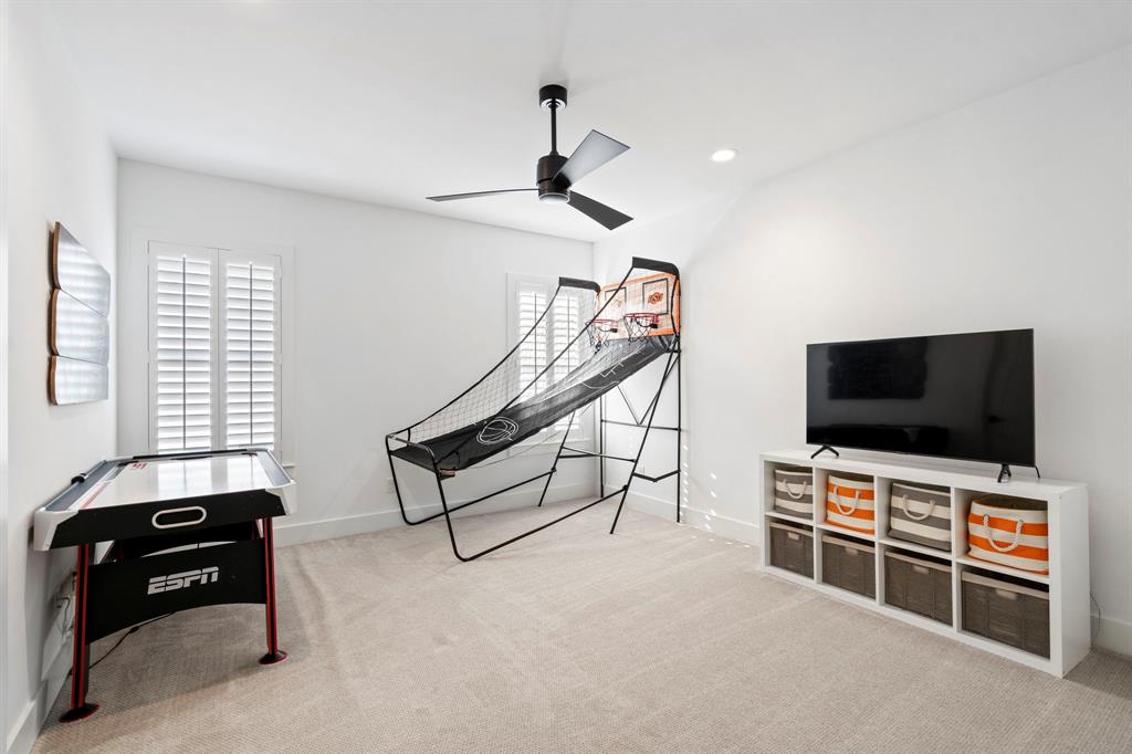 Meadow Dale - Residential