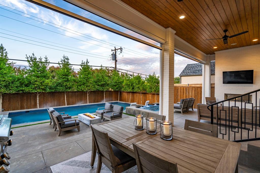 Meadow Dale - Residential