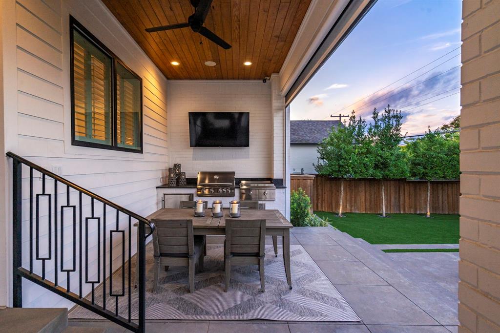 Meadow Dale - Residential