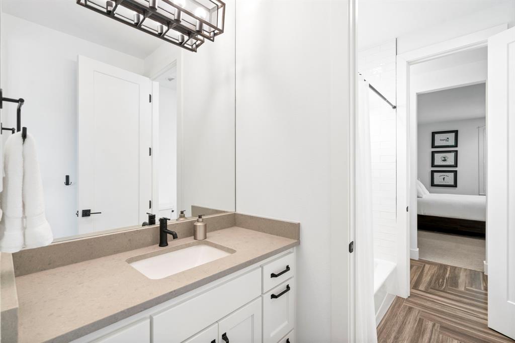 Meadow Dale - Residential