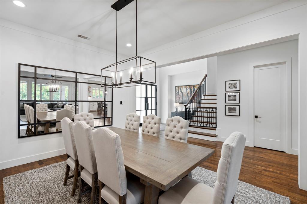 Meadow Dale - Residential