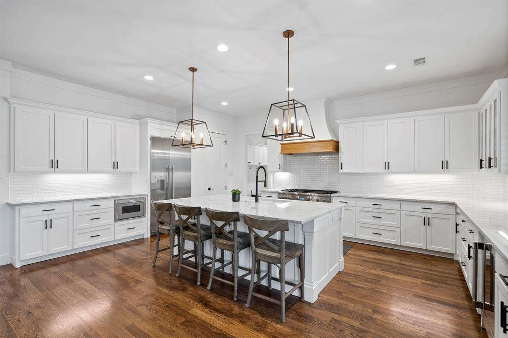 Meadow Dale - Residential