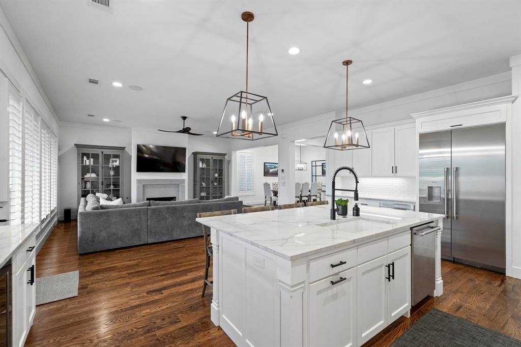 Meadow Dale - Residential