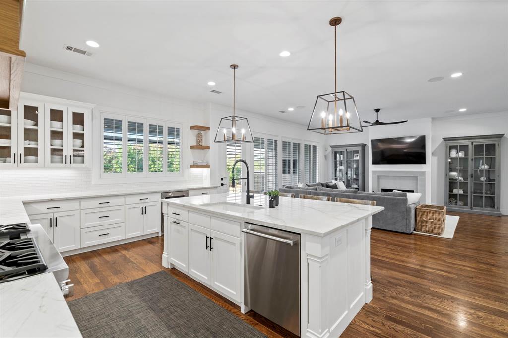 Meadow Dale - Residential