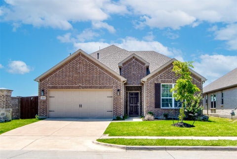 Photo of 2701 Ash Avenue, Melissa, TX 75454 (MLS # 21373034)