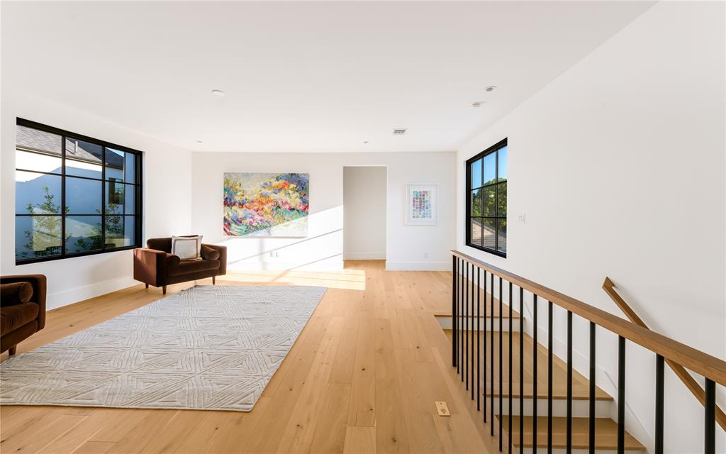 Preston Hollow Village Ph 3 - Residential