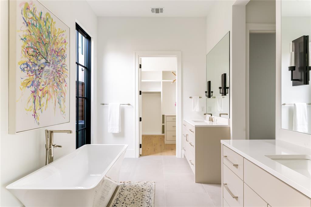 Preston Hollow Village Ph 3 - Residential