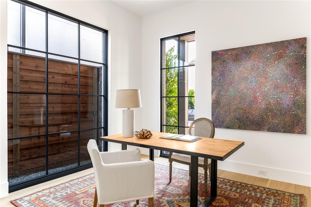 Preston Hollow Village Ph 3 - Residential