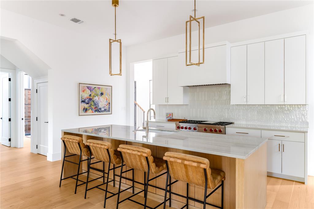 Preston Hollow Village Ph 3 - Residential