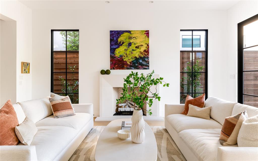 Preston Hollow Village Ph 3 - Residential