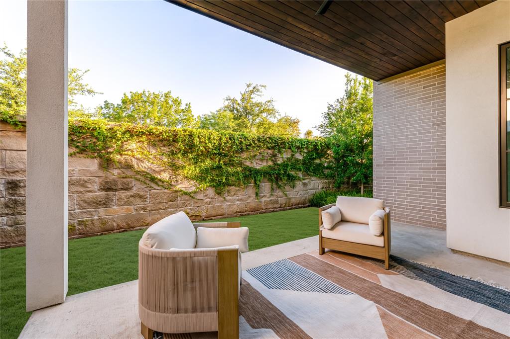 Preston Hollow Village Ph 3 - Residential