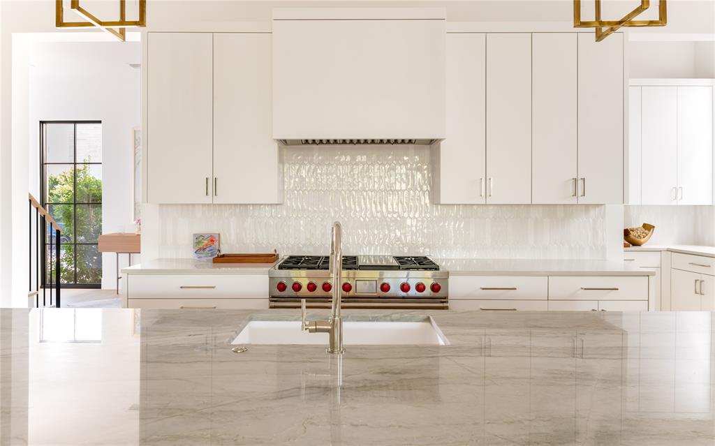 Preston Hollow Village Ph 3 - Residential