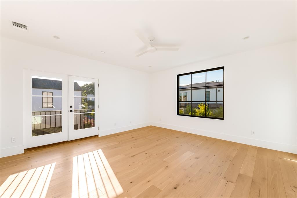 Preston Hollow Village Ph 3 - Residential