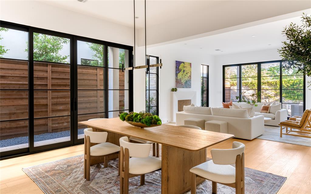 Preston Hollow Village Ph 3 - Residential