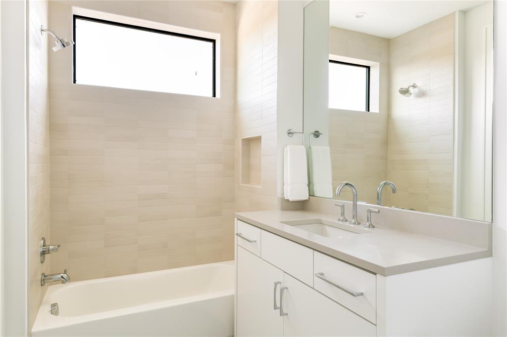 Preston Hollow Village Ph 3 - Residential