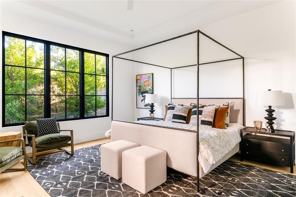 Preston Hollow Village Ph 3 - Residential