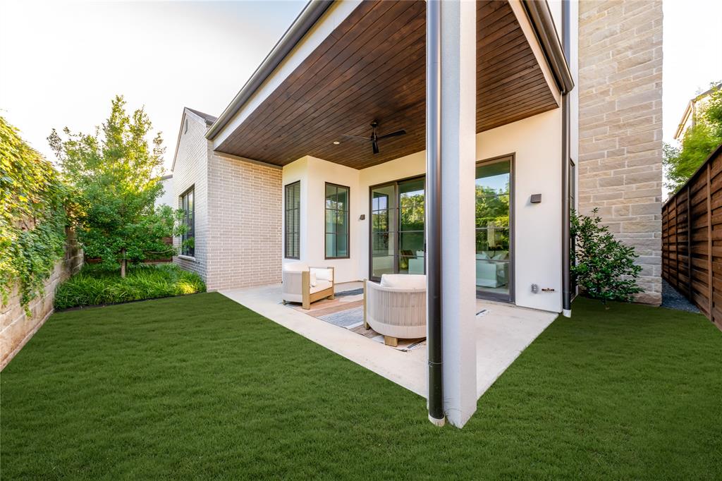 Preston Hollow Village Ph 3 - Residential